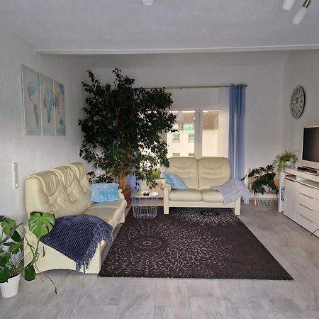 Fewo Mit Terasse Neuwied & Koblenz Exteriér fotografie