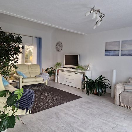 Fewo Mit Terasse Neuwied & Koblenz Exteriér fotografie