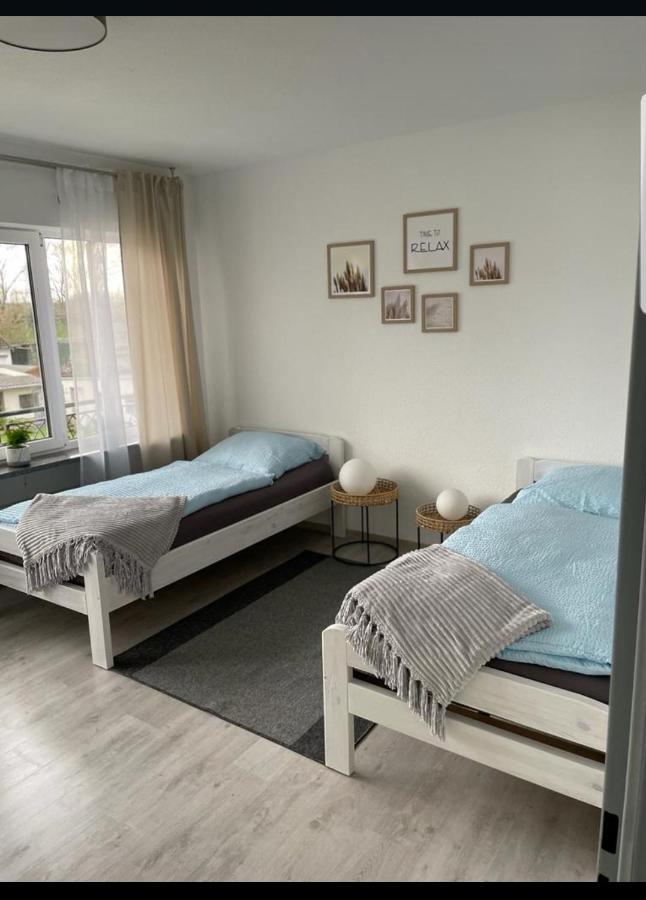 Fewo Mit Terasse Neuwied & Koblenz Exteriér fotografie